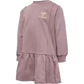 Hummel Kjole - hmlHelle - Rosa-A-Boo - - 56 - Kjole