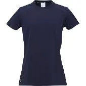 Uhlsport Id Kortarmet T-skjorte