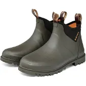 Gateway1 Ascot Lady II 6" 3mm Gummistøvler Dame Dark Brown 40