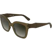 Longchamp Lo793s Solbriller For Kvinner