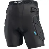 Bluegrass Wolverine Beskyttelsesshorts