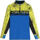 Spyder Ryder Halv Glidelås Genser