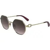 Longchamp Lo179s N Solbriller For Kvinner