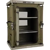 Fox International Session Storage Telt