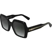 Longchamp Lo790s Solbriller For Kvinner