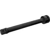 Bahco Utvidelse Med 1´´ Firkant Og Fosfatert Finish 100 Mm