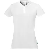 Uhlsport Essential Kortermet Poloskjorte