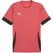 Puma Individual Kortarmet T-skjorte