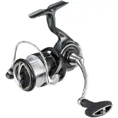 Daiwa Luvias 24 Lt Fiske Spinnehjul