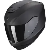 Scorpion Exo-391 Fullface-hjelm