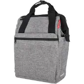 Rixen & Kaul Roomy Gt Vario E Klickfix 12l Sykkelvesker