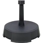 B2X Solparasoll Base 15kg 19-38 Mm