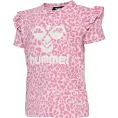 Hummel T-skjorte - hmlDream - Parfait Pink - - 74 - T-skjorte