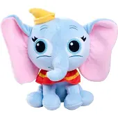 Simba Disney Doorables Dumbo 25 Cm Bamse