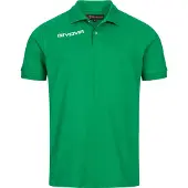 Givova Summer Kortermet Poloskjorte
