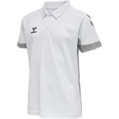 Hummel Lead Functional Kortermet Poloskjorte