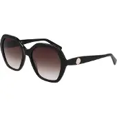 Longchamp Lo759s N Solbriller For Kvinner