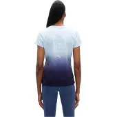 Puma x HYROX Graphic Tee Women, Clothing, Lucite/Deep Plum, XL