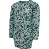 Hummel Sonja Langarmet Body