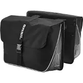 Basil Forte Double Sykkelvesker 35l