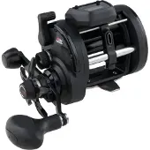 Abu Garcia Altum Dlc Trolling Snelle