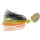 Gunki Boomer 21G Black Chicken M.S