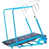 Waterflex Aquajogg Air Tredemølle