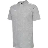 Hummel Move 2.0 Kortermet Poloskjorte
