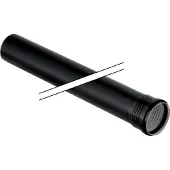 Geberit Silent PP rør d75x2000 1 mf