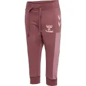 Hummel Neel Pants Rose Brown (92 / 2 år)