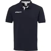 Uhlsport Essential Prime Kortermet Poloskjorte