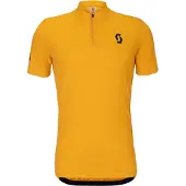 SCOTT Endurance Lt Kortarmet T-skjorte