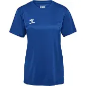 Hummel Essential Kortarmet T-skjorte
