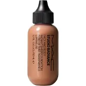 MAC Studio Radiance Face And Body Radiant Sheer Foundation W4