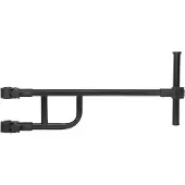 Mikado Feeder Double Feste For Seatbox