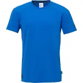 Uhlsport Id Kortarmet T-skjorte