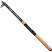 Mikado Sasori Power Tele Spinnestang