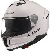 LS2 Ff808 Stream Ii Fullface-hjelm