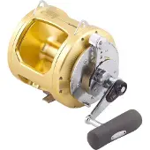 Shimano Tiagra Trolling Snelle