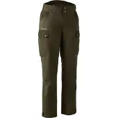 Deerhunter Eagle Pants Short Mens Tarmac Green 25