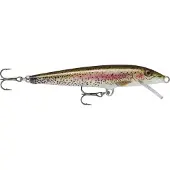 Rapala Original Floater 7cm - Live Rainbow Trout
