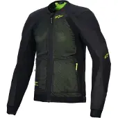 Alpinestars Troop-air Racingjakke