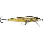 Rapala Original Floater 7cm - Levende Brunørret