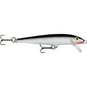 Rapala Original Floating Minnow 6g 110 Mm