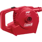 Coleman Elektrisk Luftpumpe