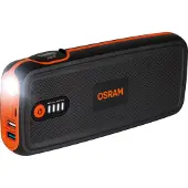 Osram BatteryStart 400 Starthjelp - 12V