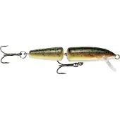 Rapala Trout Leddet Minnow 7g 90 Mm