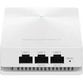 Grandstream Networks Gwn7624 Wifi 3xgbe Dual Wall Wifi-tilgangspunkt