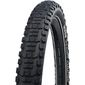 Schwalbe Johnny Watts Hs604 Snsk Rg Dd 29´´ X 2.60 Mtb-dekk