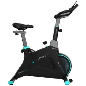 Cecotec Drumfit Professional Incline Innendørs Sykkel